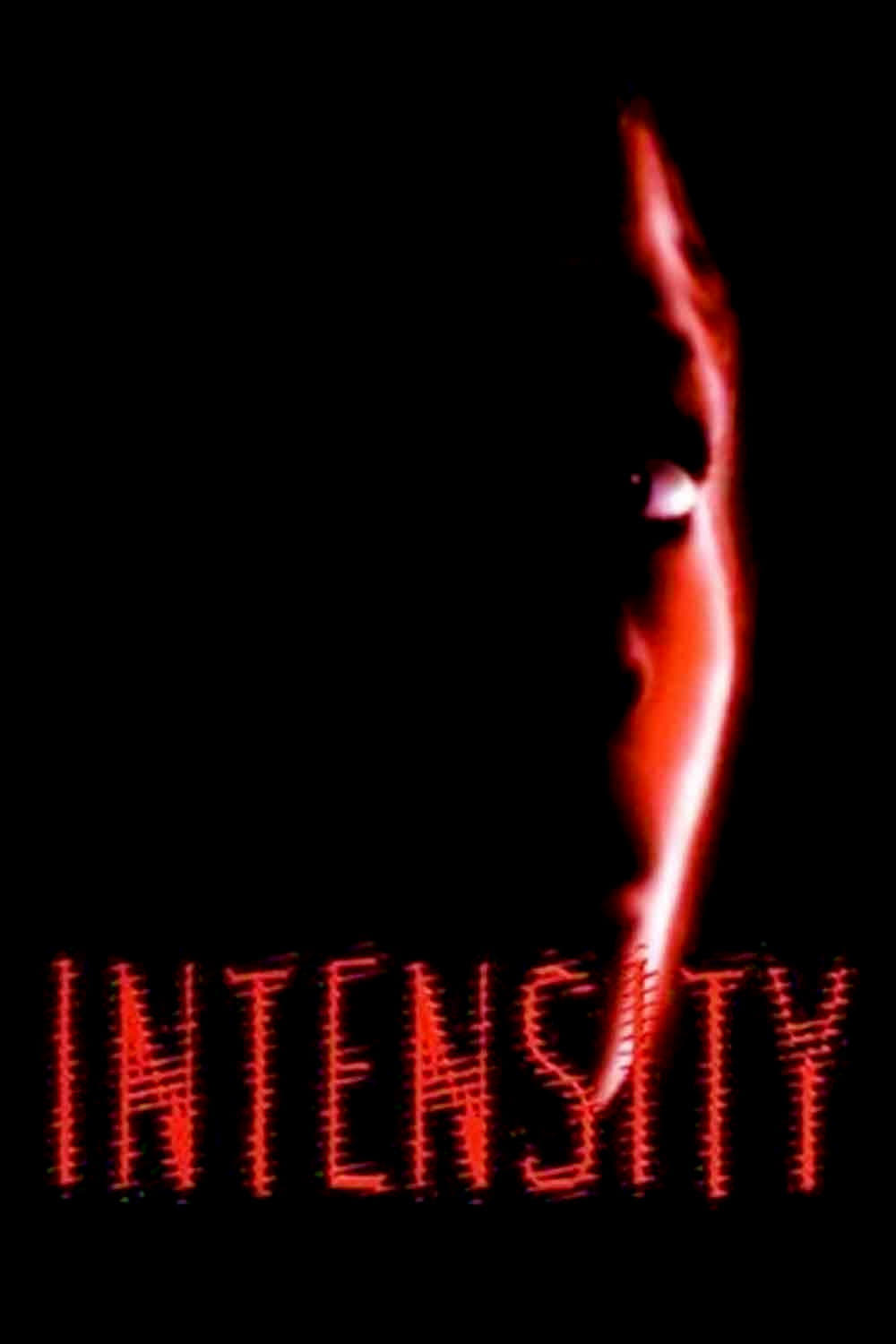 Постер Intensity